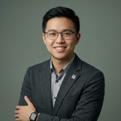 蜜桃 AI技术总监赵启明